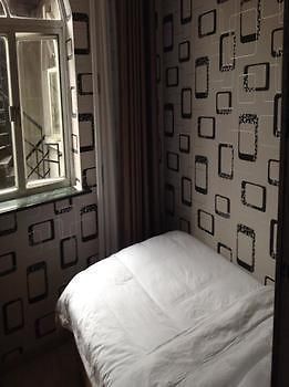 Lushang Tianjie Quick Hotel Jiujiang  エクステリア 写真